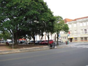 Concurso da prefeitura de Gravataí - RS