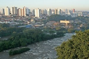 Concurso da prefeitura de Piracicaba
