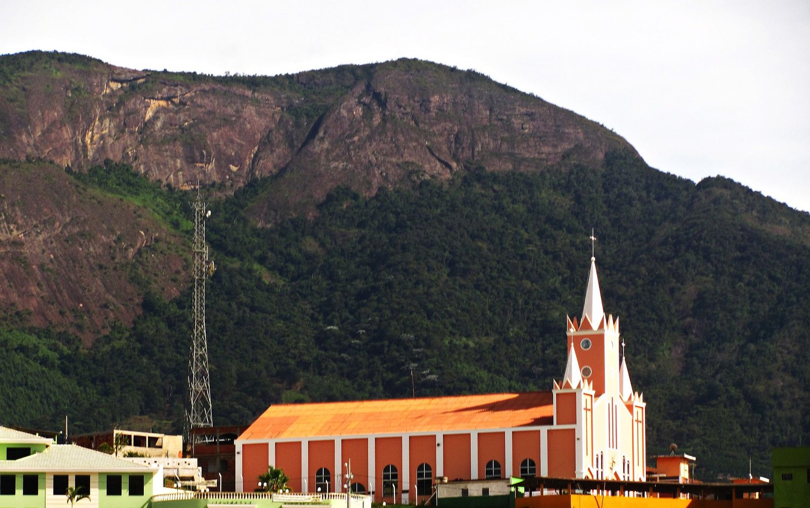 Concurso da Prefeitura de São João do Manhuaçu – MG