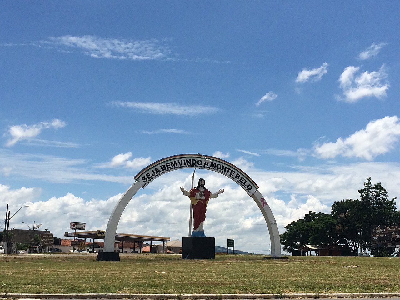 AULA INAUGURAL DE HIDROGINÁSTICA - Prefeitura Municipal de Monte Belo - MG  - Prefeitura de Monte Belo - MG